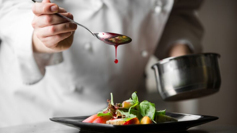 Arte, estética  y gastronomía: La experiencia de Corotos de Diseño