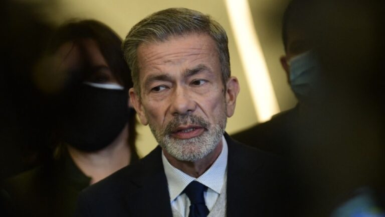 Blyde rechaza que el gobierno judicialice a organizadores de una primaria “protegida por el acuerdo en Barbados”