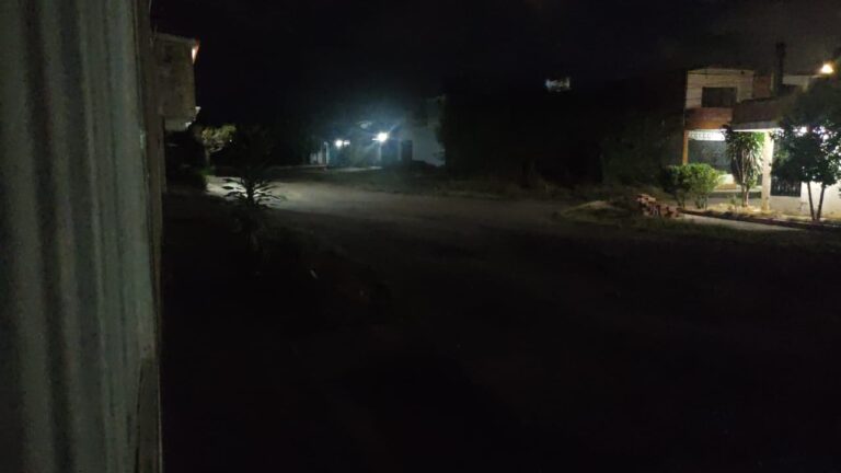 “La Casa de la Navidad”: Una tradición familiar en La Concordia