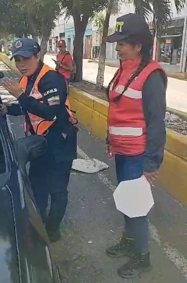 “Aférrate a la vida”: Campaña con la que buscan disminuir los accidentes en la frontera
