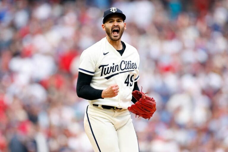 Vigilantes de Texas colocó a Baltimore contra la pared