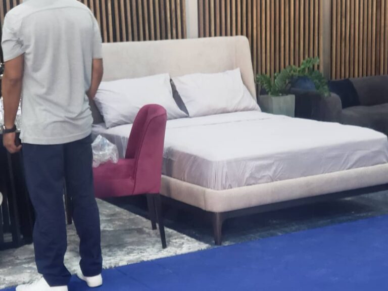 Inauguran Expo Inmobiliaria en el Complejo Ferial