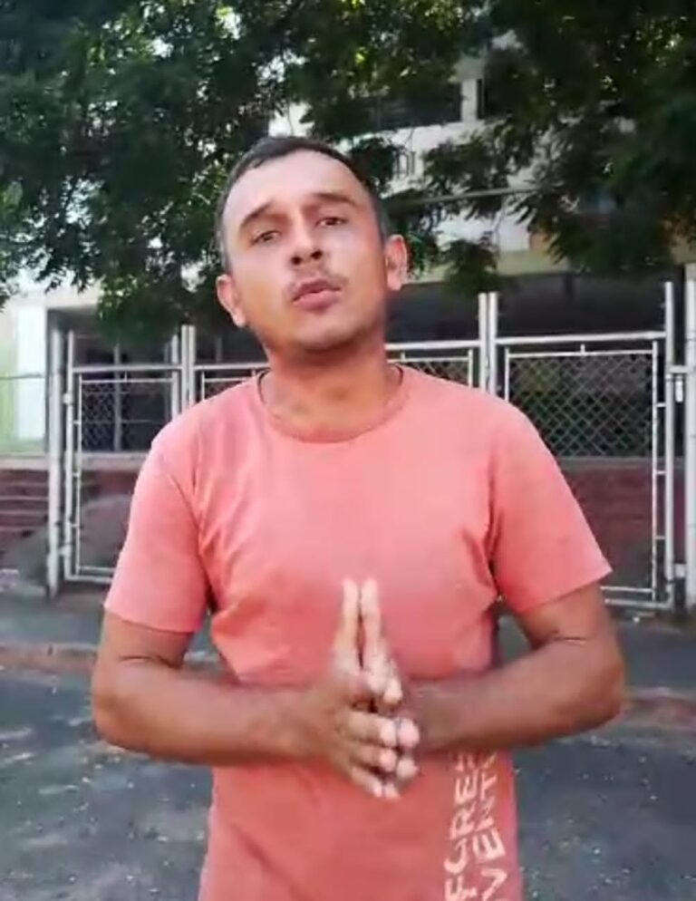 En Ureña exigen un punto fijo para la operatividad de la máquina del CNE