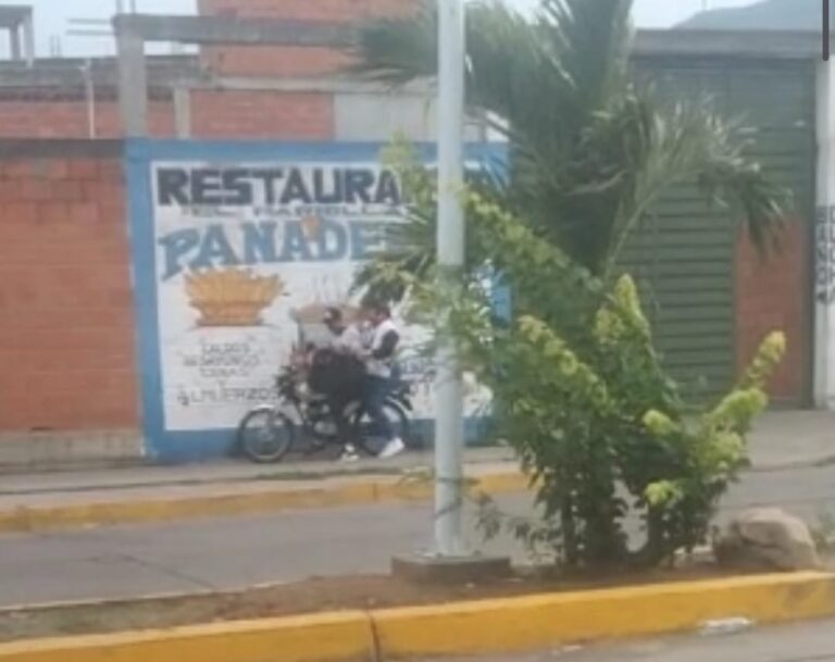 “Ahora los asesores también son piratas”: denuncian mototaxistas del terminal de la frontera
