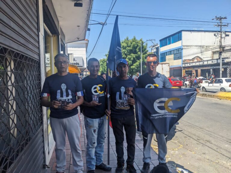 En frontera llaman a participar en la Primaria este domingo 22Oct