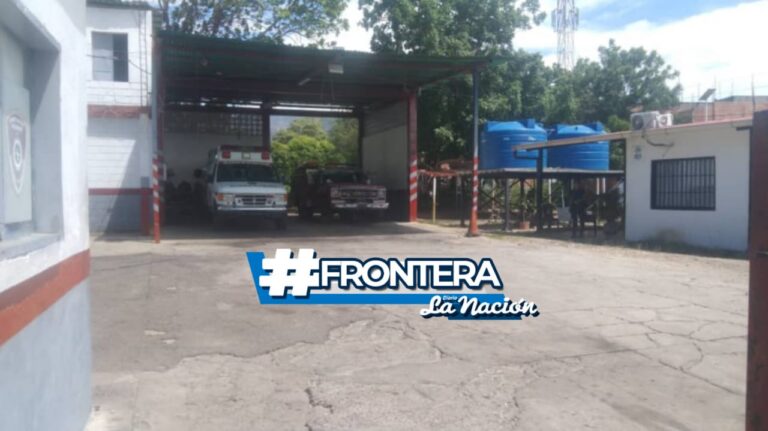 Bomberos de Ureña aclara que no tiene relación con rifa vinculada a sus pares en El Piñal