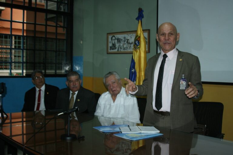 Estrechan vínculos la ULA Táchira y el sector privado a través de dos convenios de cooperación