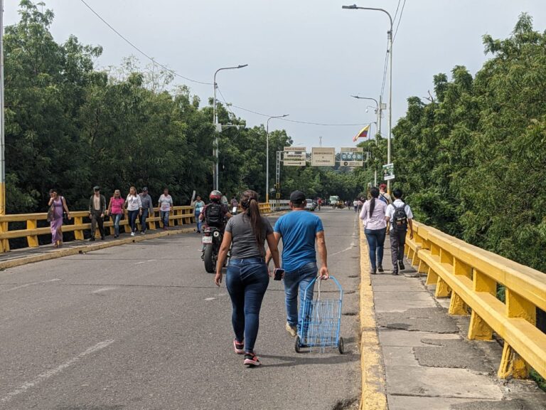 Transoriental retoma su ruta binacional este lunes tras ejecución de plan piloto