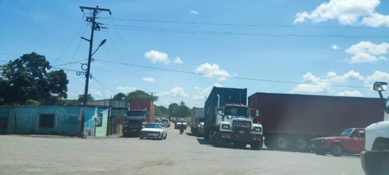 Se agudiza fallas en suministro de gasolina las últimas 48 horas