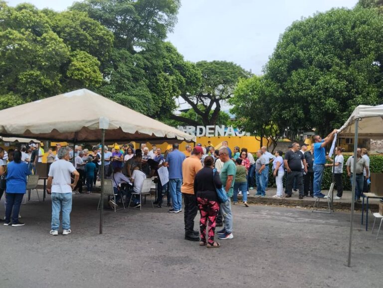 Con total normalidad arrancó la Primaria 2023 en Táchira