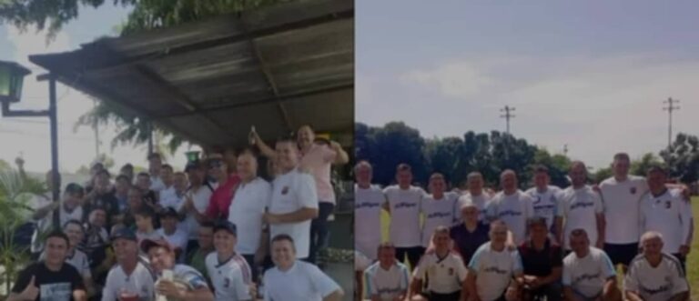 Realizarán IV vendimia deportiva de exseminaristas en Borotá este sábado