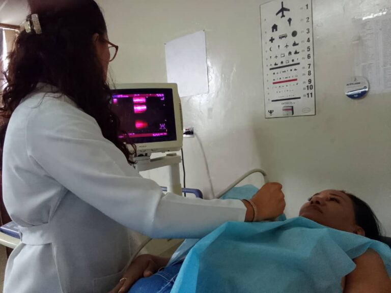 Ipasme unido a la campaña contra el cáncer de mama