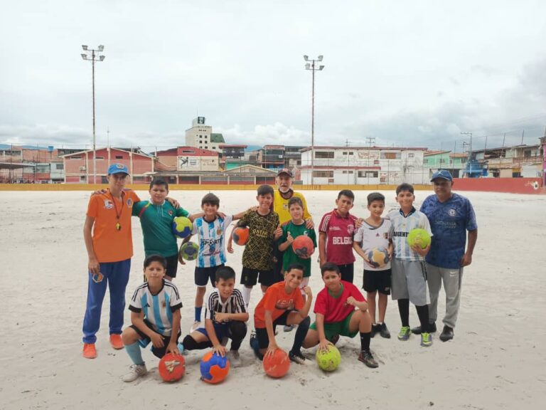 Programación especial en los 37 años de la Fundación Deportiva Monseñor Arias Blanco