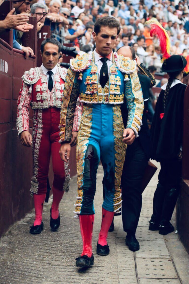 Debut de Ginés Marín en Venezuela será en la Feria de San Sebastián 2024