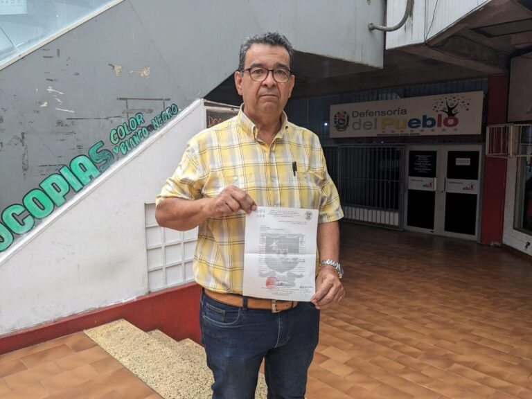 Concejal de frontera solicitó ante la Defensoría del Pueblo actuar frente a la “injustificada multa de Corpoelec”