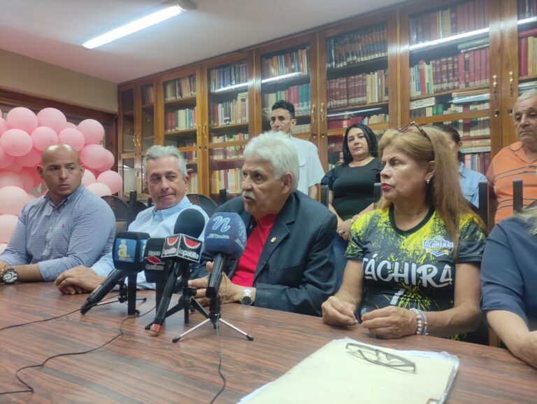 Henry Flores: “No es posible una impugnación de la Primaria”