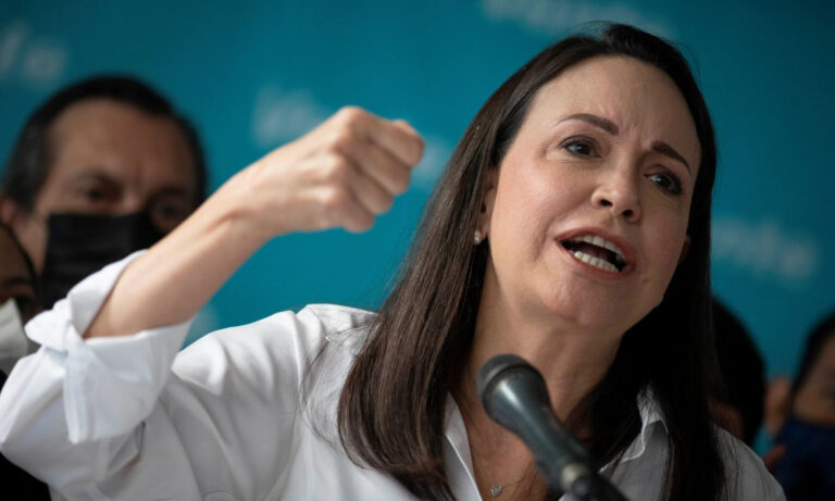 Venezolanos protestarán en el exterior “por elecciones limpias y libres” en el país