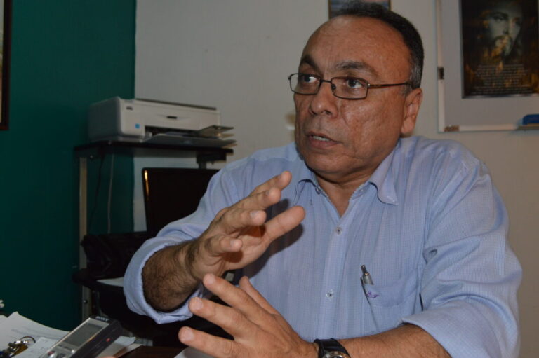 Acceso a alimentos en zonas rurales sigue siendo muy limitado