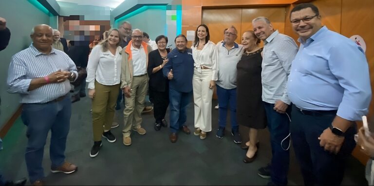 Michael Penfold: “Las primarias marcan una nueva etapa política”