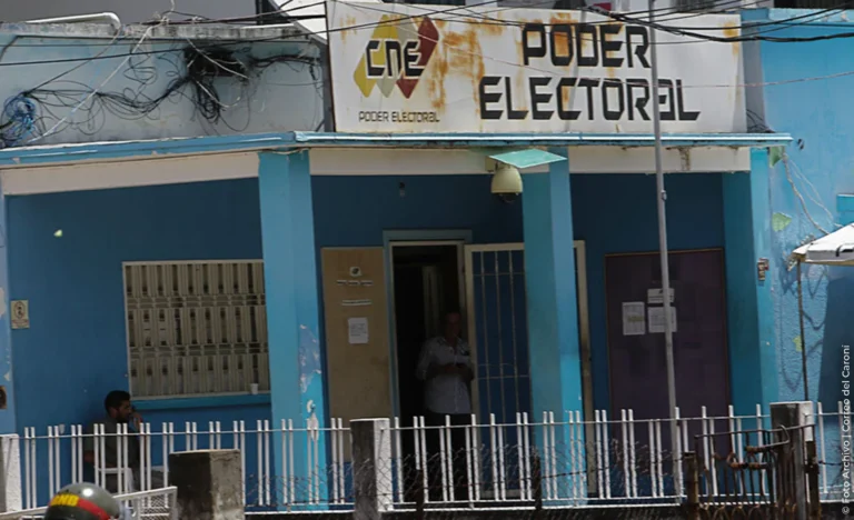 Puntos itinerantes del RE dejaron por fuera a cuatro municipios de Bolívar