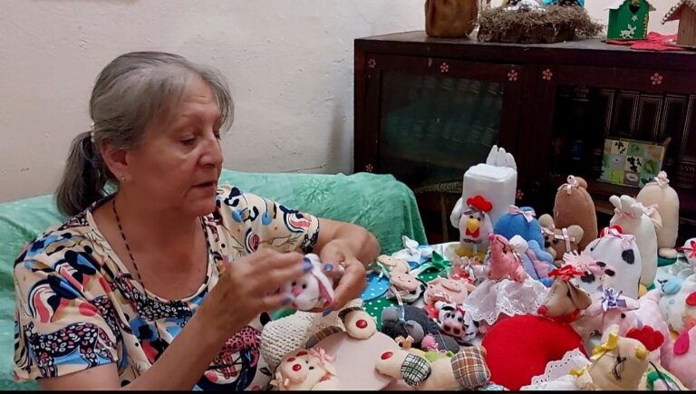 Si todos hiciéramos de voluntarios el mundo sería un lugar mejor