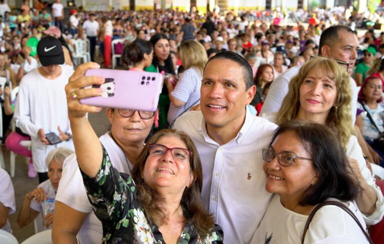 Jorge Acevedo: ¿Generar y mantener 35.000 empleos en Cúcuta es posible?: Claro que sí”