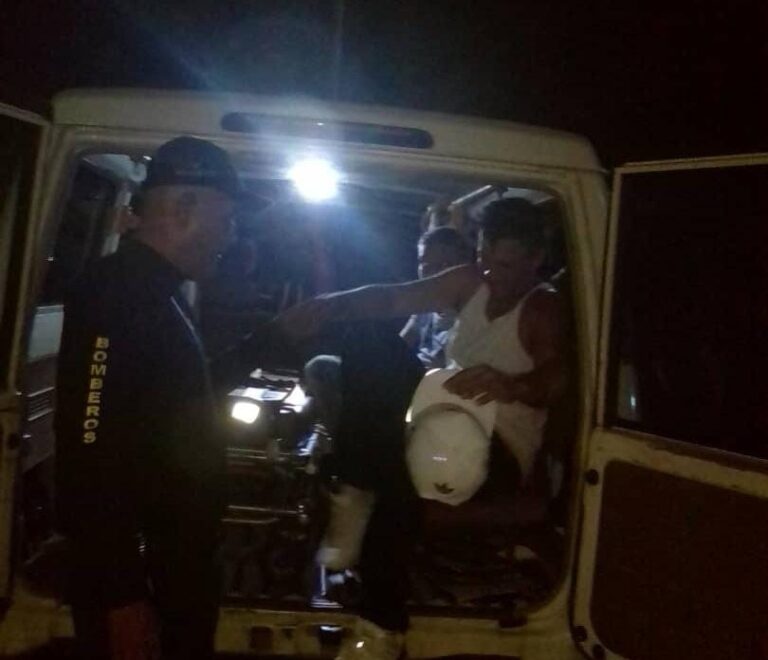 Motorizados lideran hechos viales en San Antonio