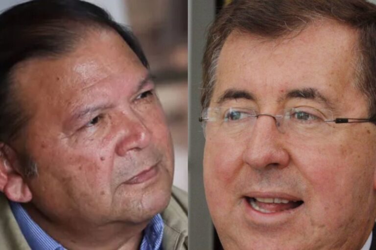 Pérez Vivas y Velásquez rechazan  «salarios de hambre» de educadores