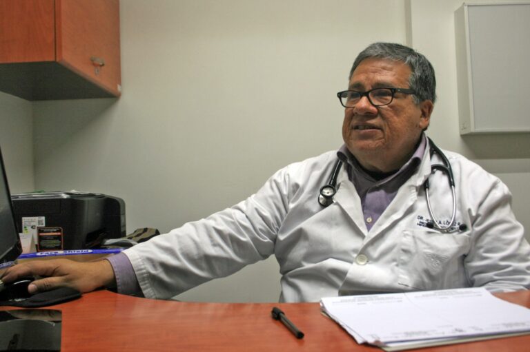 De 100 personas, 9 sufrirán un Accidente Cerebro Vascular