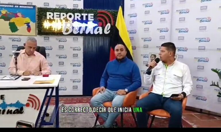 Proponen mesa de trabajo para facilitar movilidad a colombianos visitantes