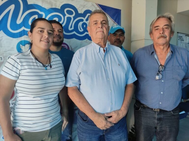 Vente Táchira llama a la participación en las urnas electorales el 22 de octubre