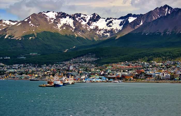 10 Planes de Viajes en Familia en Argentina