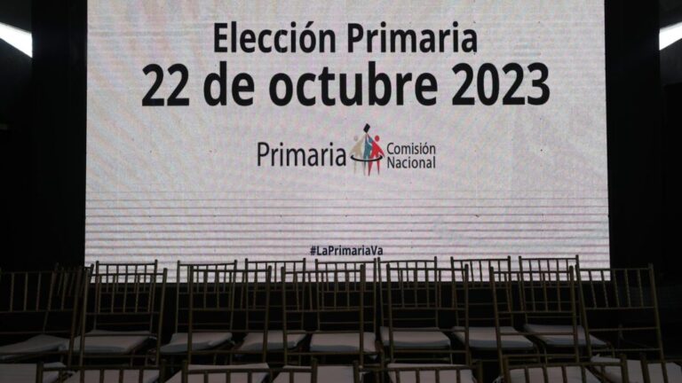 ¿Qué pasará con los votos para Capriles en la primaria?