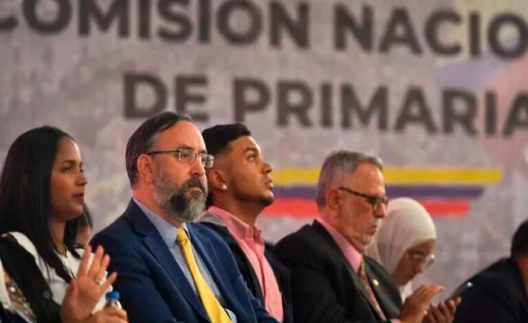Comisión Nacional de Primaria busca realizar el proceso en Argentina