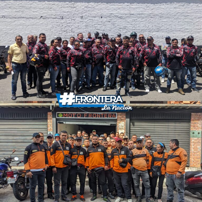 Discordia entre mototaxistas por disputa de espacios en frontera