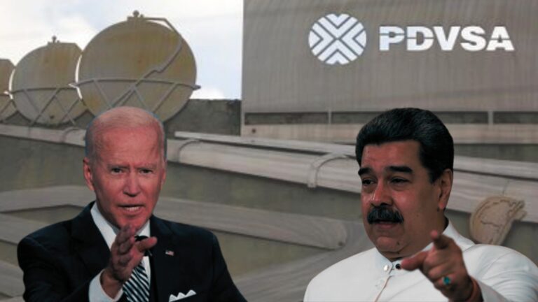 Venezuela y EEUU avanzan en conversaciones para alivio de sanciones, según Reuters