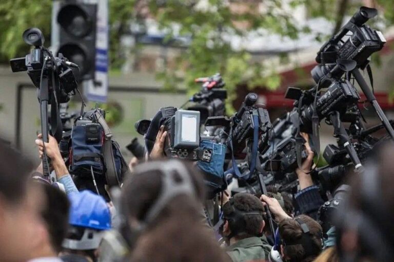 Espacio Público denunció ante la ONU el cierre de 283 medios de comunicación