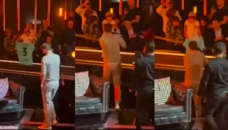 Entre parodias y memes, caída de Piqué se vuelve viral