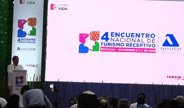 Turoperadores de Colombia interesados en reactivar el turismo con el Zulia