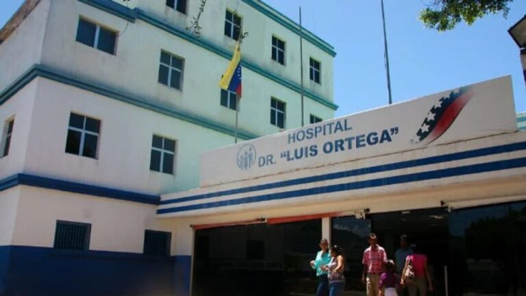 Piden investigar el hospital de Porlamar por mortalidad neonatal