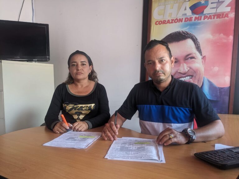 Concejo Municipal de Bolívar estima aprobar este martes el ingreso de los corta distancia