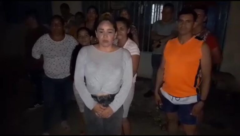 Vecinos de El Palotal vuelven a presentar fallas eléctricas tras sustitución de transformador