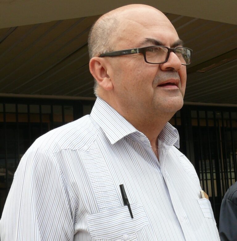 Luis Hernández Contreras hablará sobre la historia de la radio tachirense en la hemeroteca regional