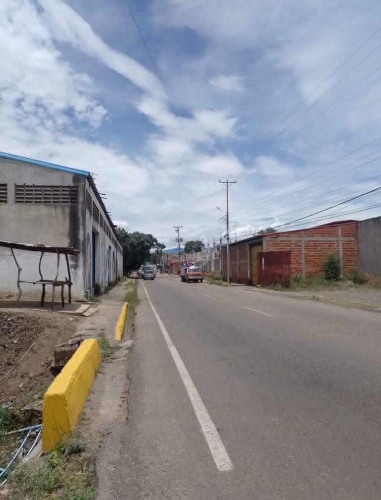 En El Palotal aseguran estar cansados de “mendigar” agua