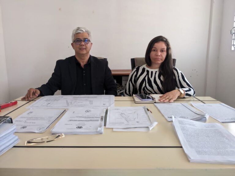 “Nuestra intención es reivindicar a nuestro representado”: abogados responden por caso de terrenos en El Garrochal