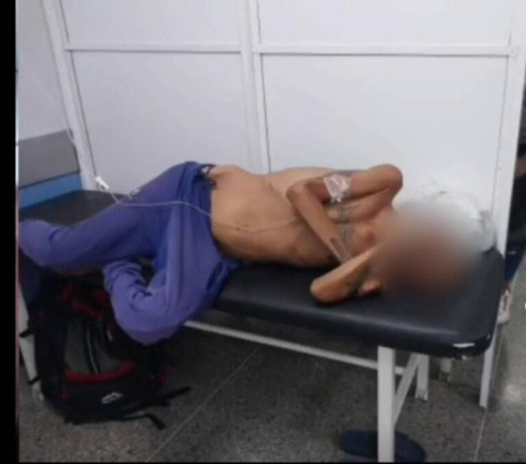 Un preso murió en Uribana tras ser trasladado desde Vista Hermosa