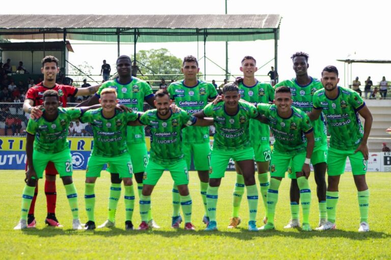 En doble tanda Ureña SC y Bolívar SC definirán ascenso a la División de honor 