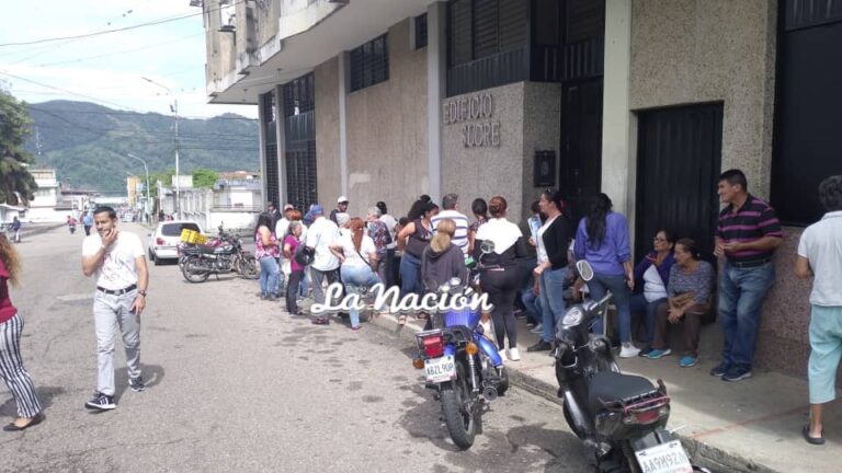 En Colón invitan a participar en el simulacro electoral de este domingo