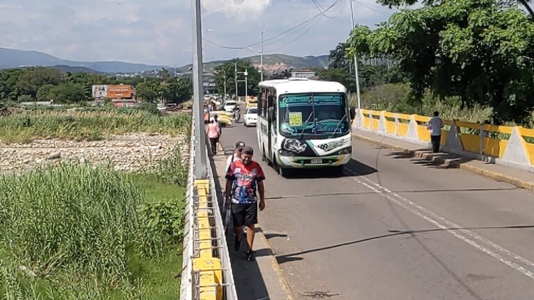 Así arranca la semana en la frontera colombo-venezolana