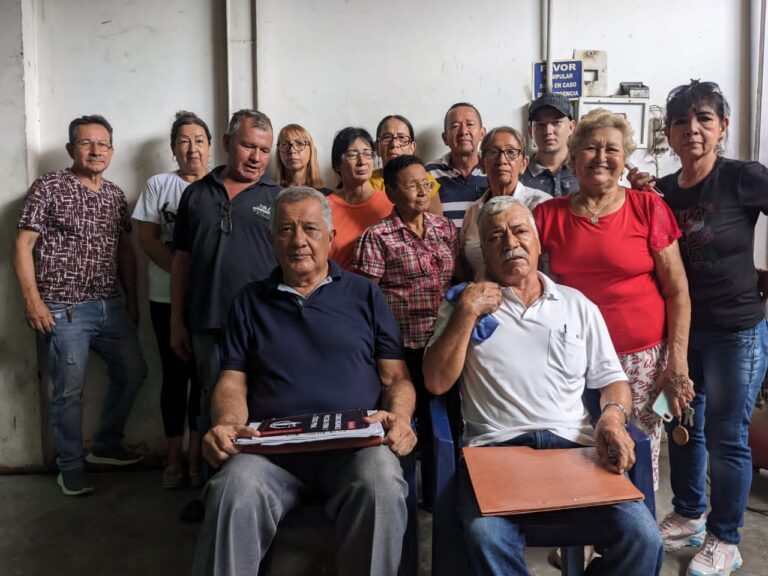 “Los delitos y juicios se resuelven en los tribunales”: caso de terrenos de El Garrochal